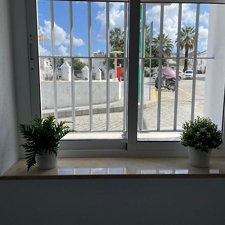 Casa Delia Apartment Борнос Екстериор снимка