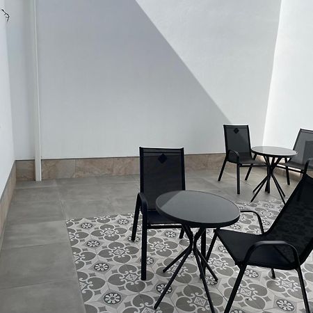 Casa Delia Apartment Борнос Екстериор снимка