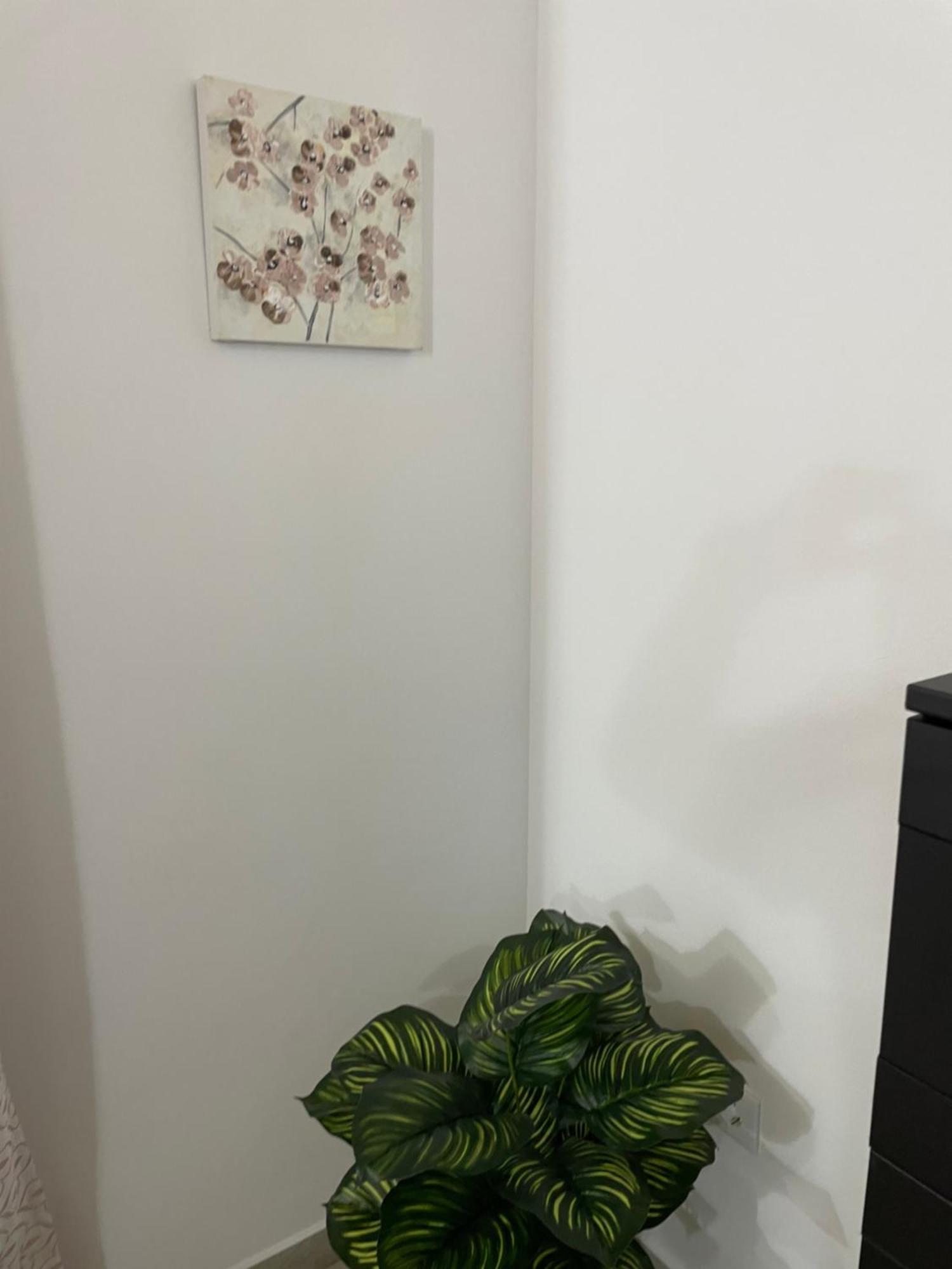 Casa Delia Apartment Борнос Екстериор снимка