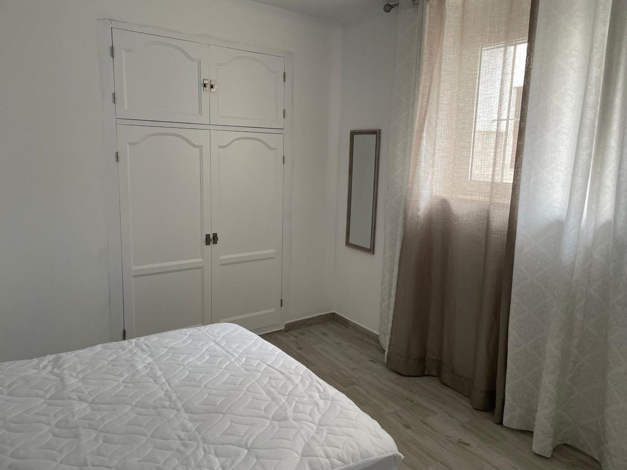 Casa Delia Apartment Борнос Екстериор снимка