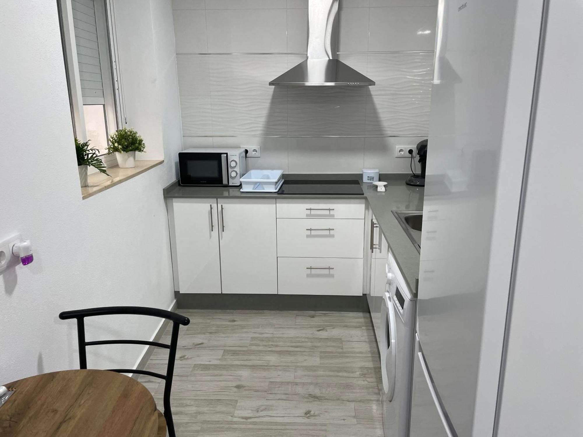 Casa Delia Apartment Борнос Екстериор снимка