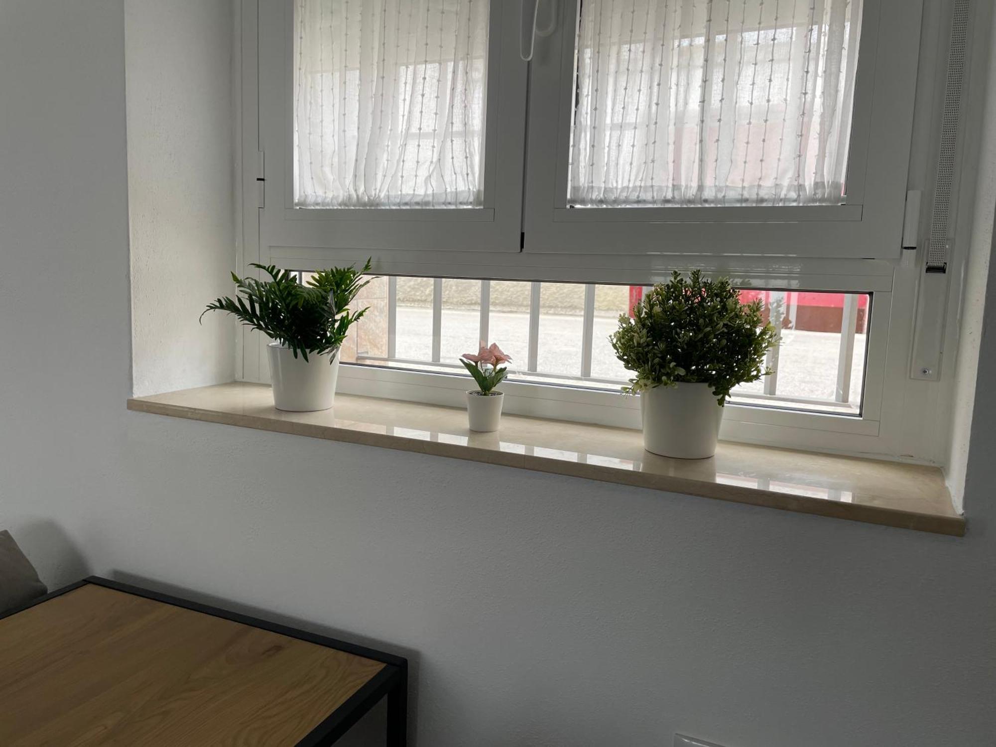 Casa Delia Apartment Борнос Екстериор снимка
