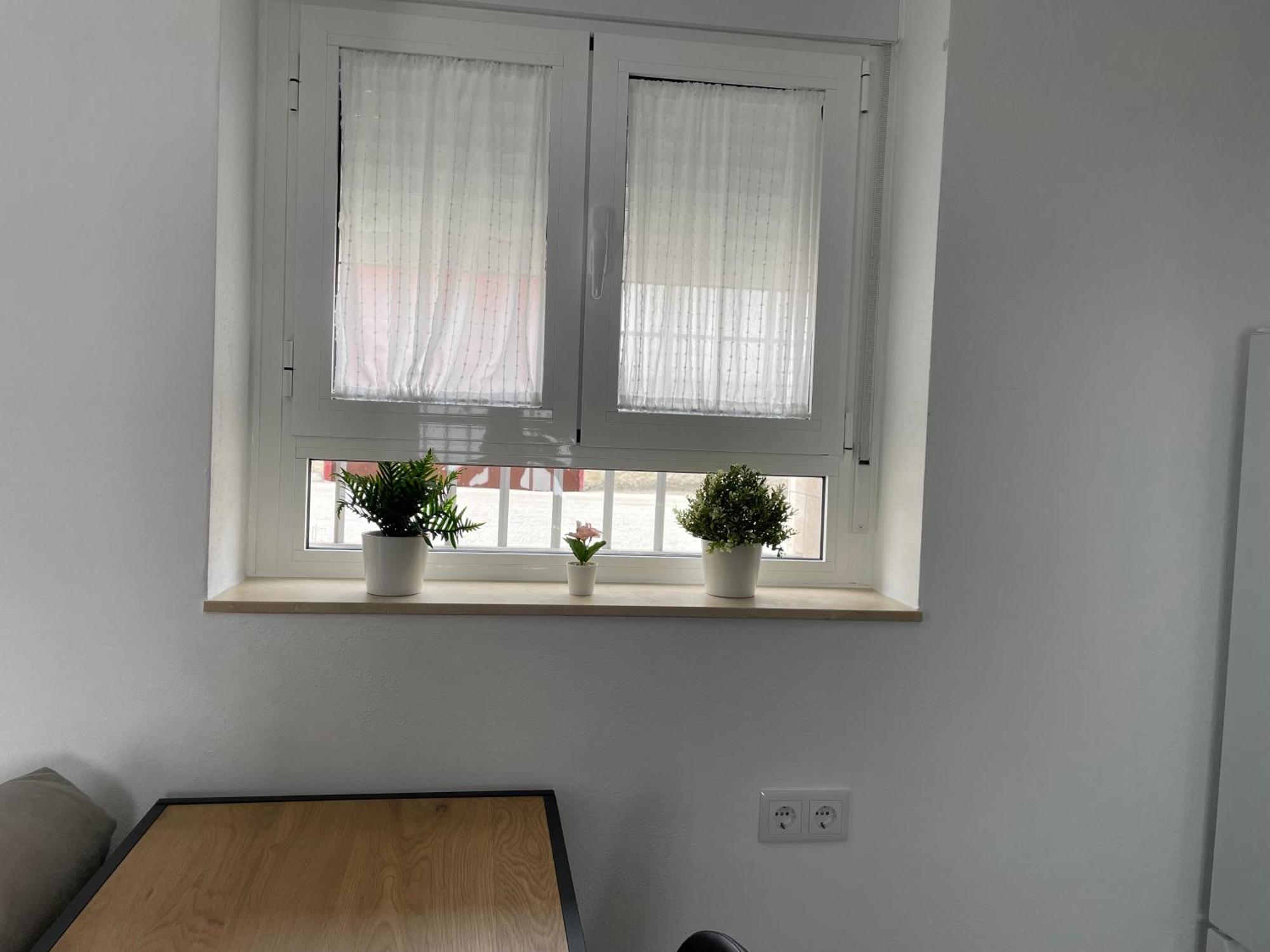 Casa Delia Apartment Борнос Екстериор снимка