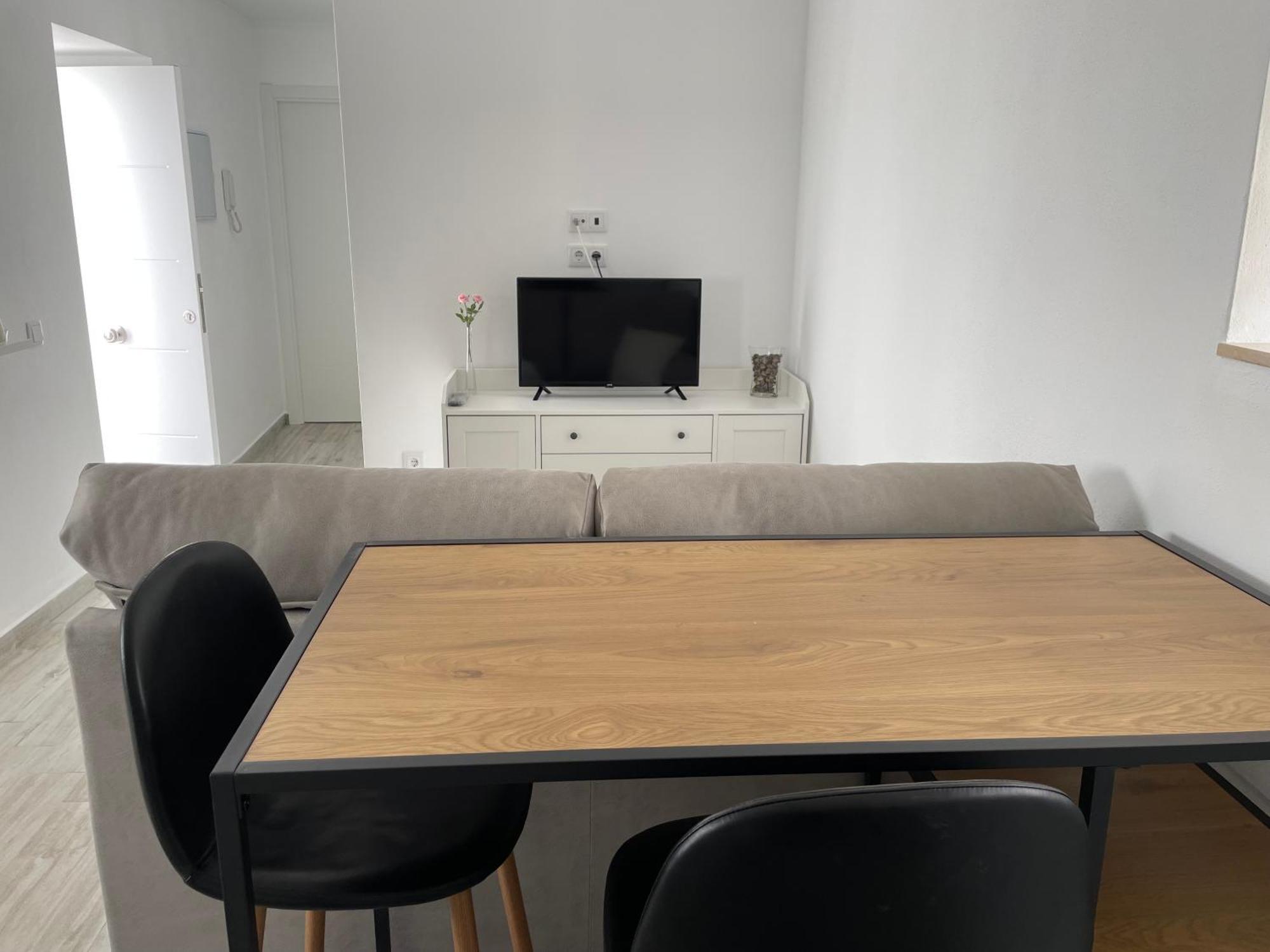 Casa Delia Apartment Борнос Екстериор снимка