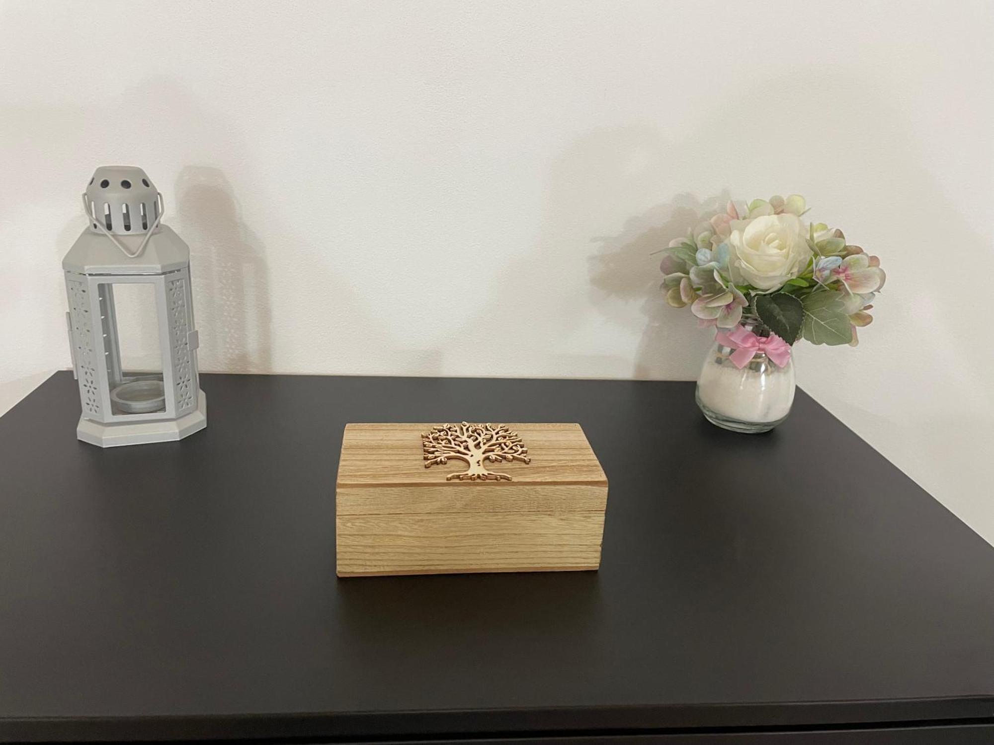 Casa Delia Apartment Борнос Екстериор снимка
