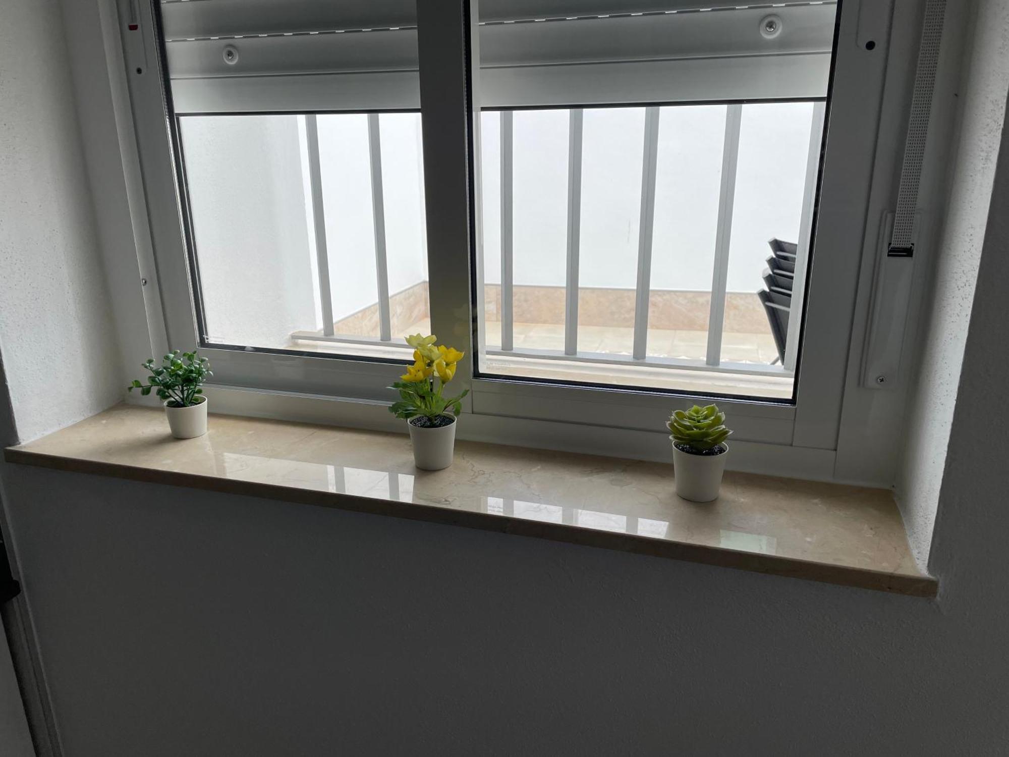 Casa Delia Apartment Борнос Екстериор снимка