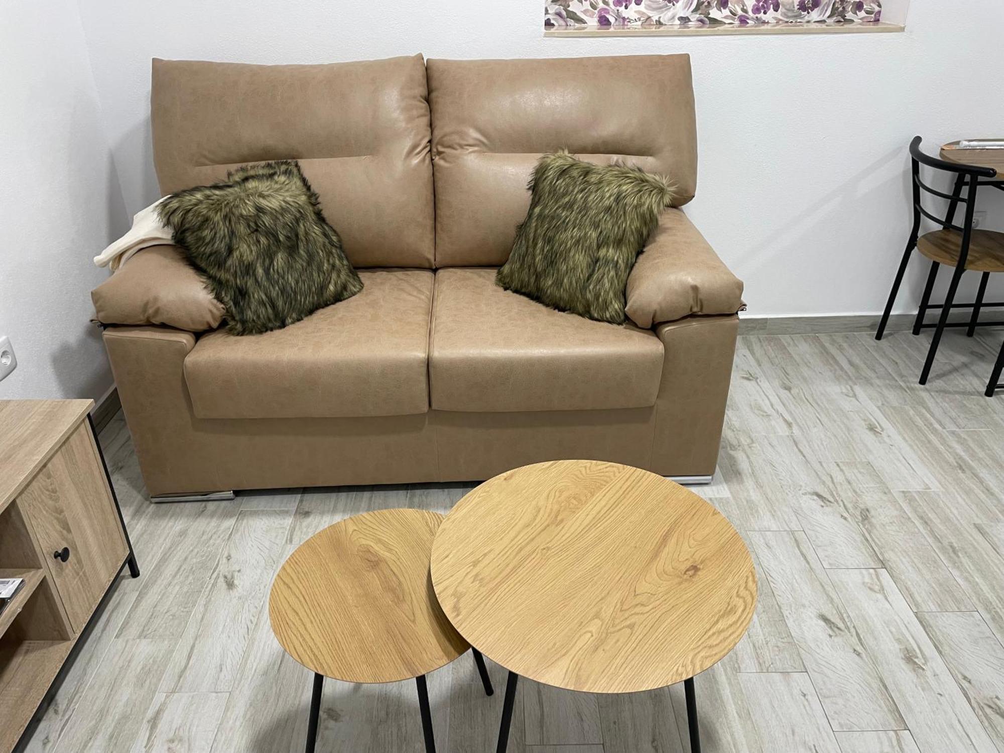 Casa Delia Apartment Борнос Екстериор снимка