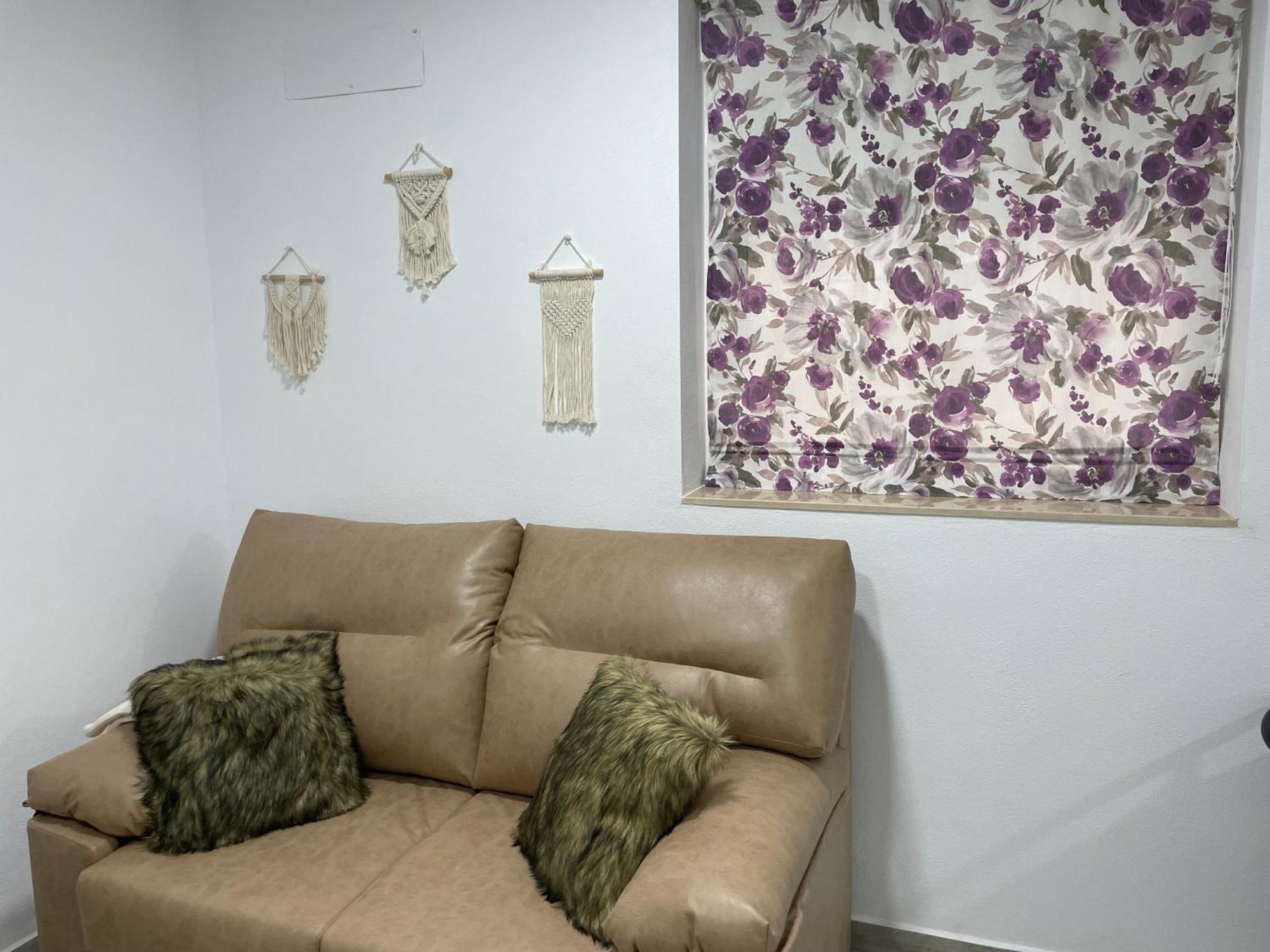 Casa Delia Apartment Борнос Екстериор снимка