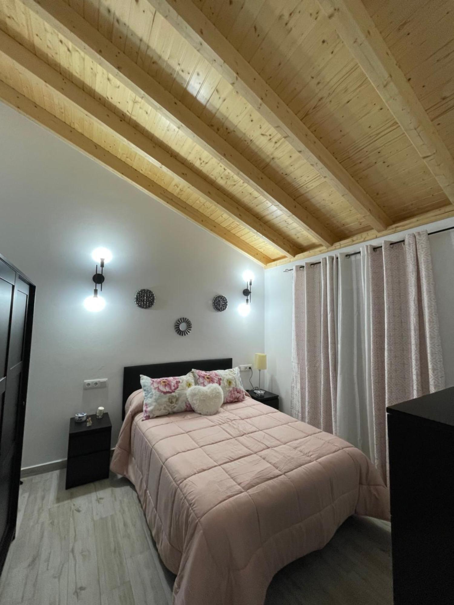 Casa Delia Apartment Борнос Екстериор снимка