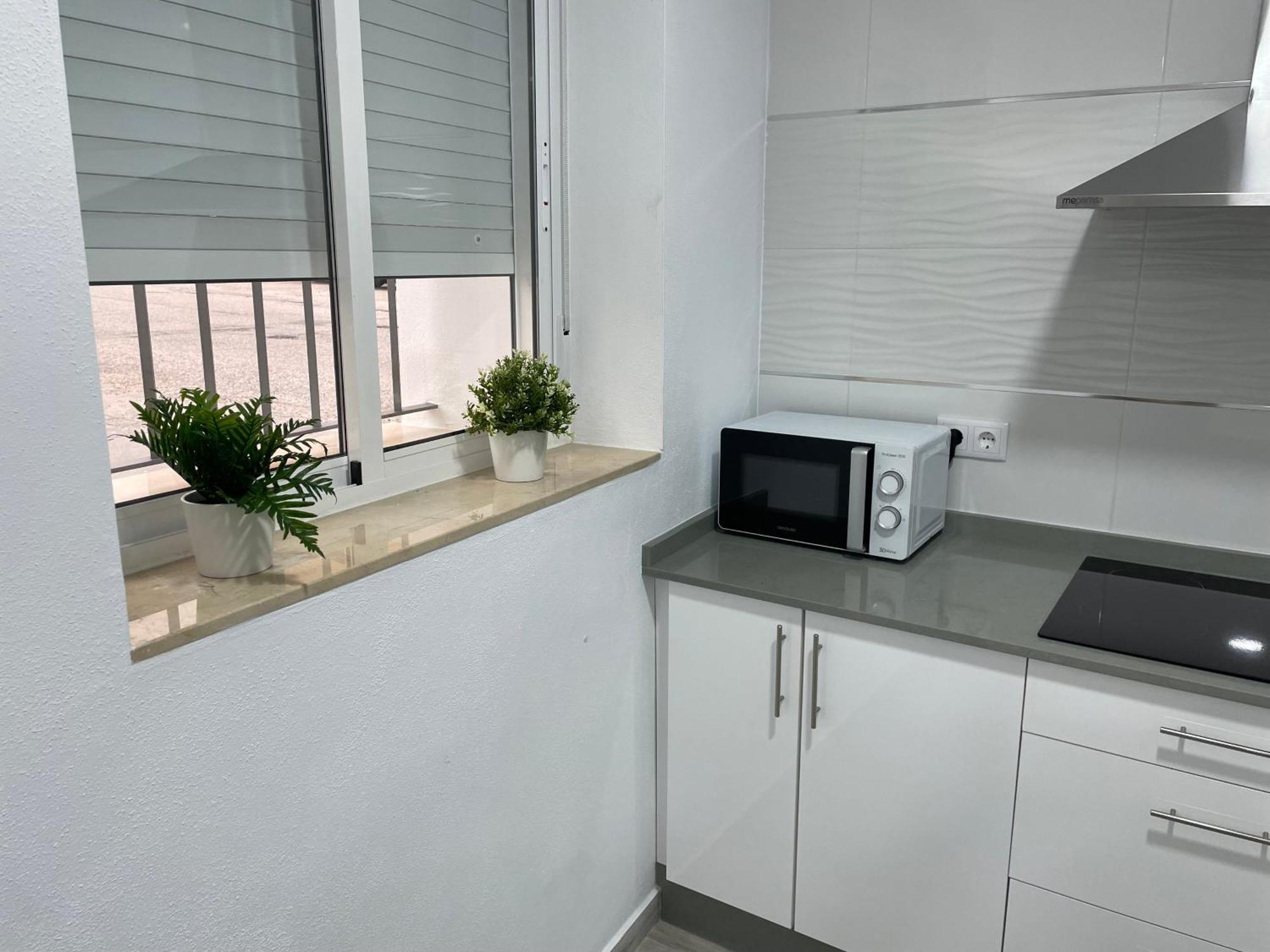 Casa Delia Apartment Борнос Екстериор снимка