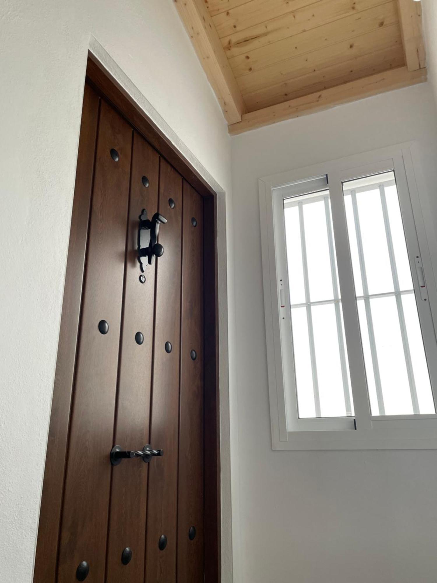 Casa Delia Apartment Борнос Екстериор снимка