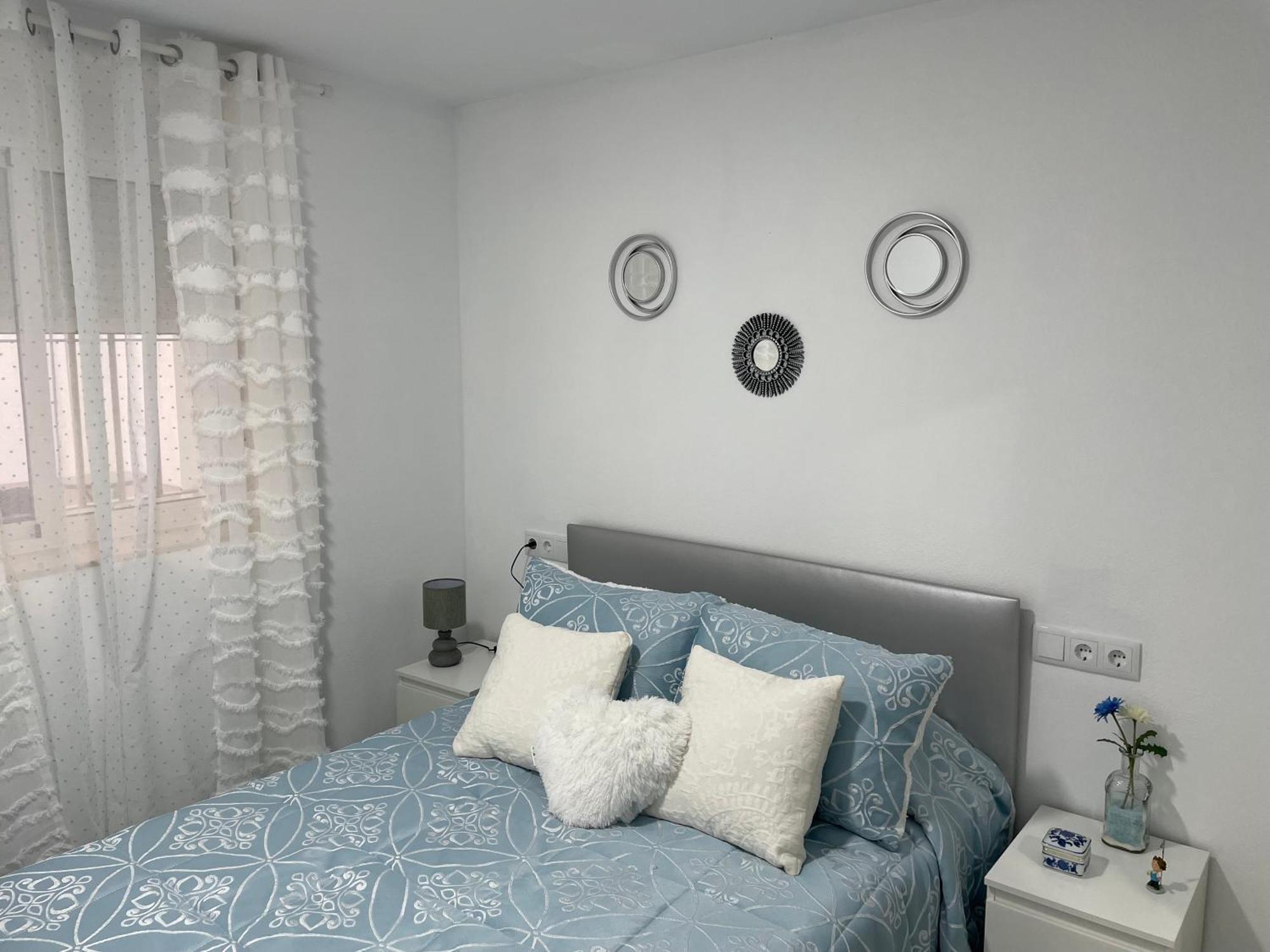 Casa Delia Apartment Борнос Екстериор снимка