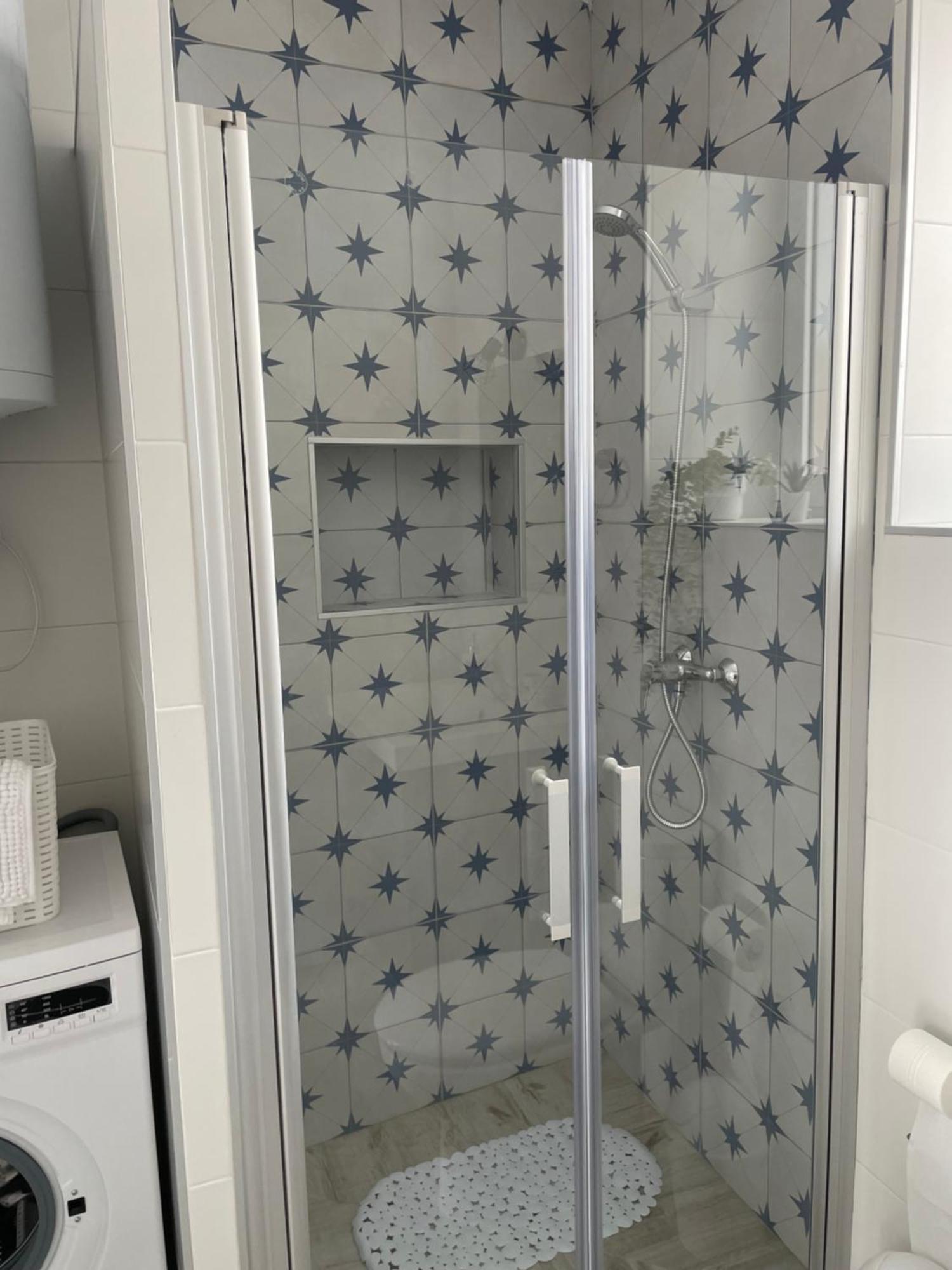 Casa Delia Apartment Борнос Екстериор снимка
