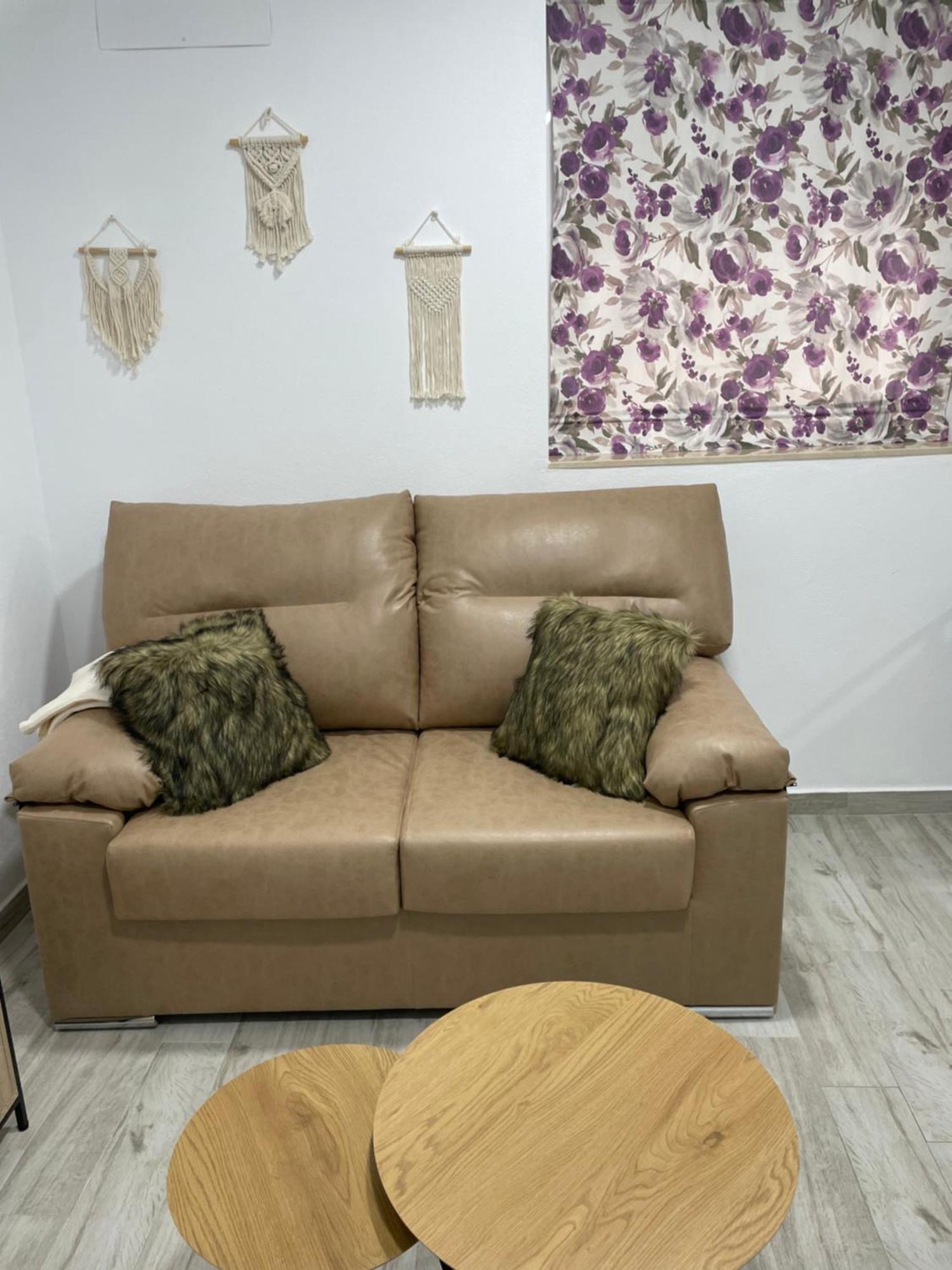 Casa Delia Apartment Борнос Екстериор снимка