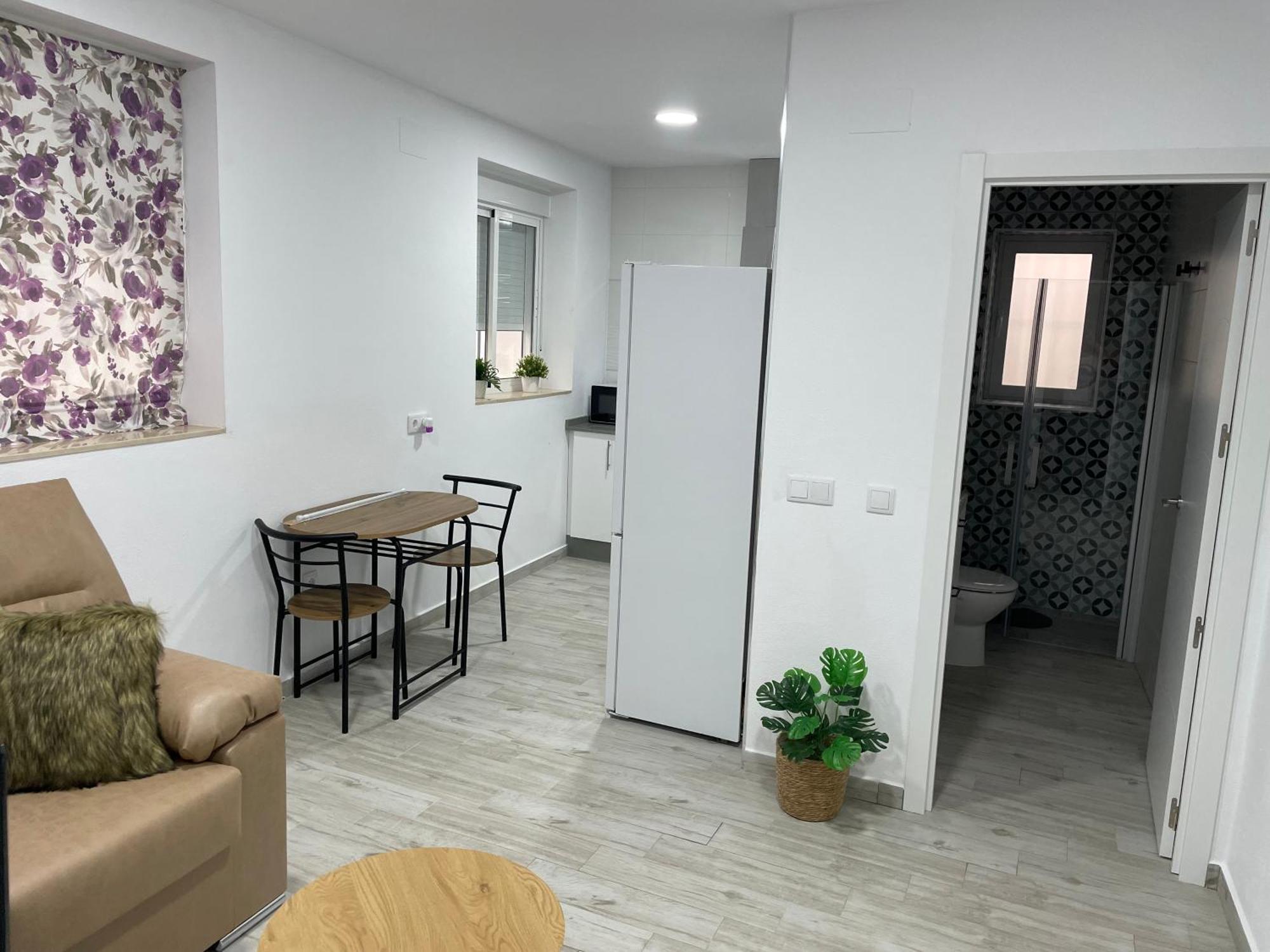 Casa Delia Apartment Борнос Екстериор снимка
