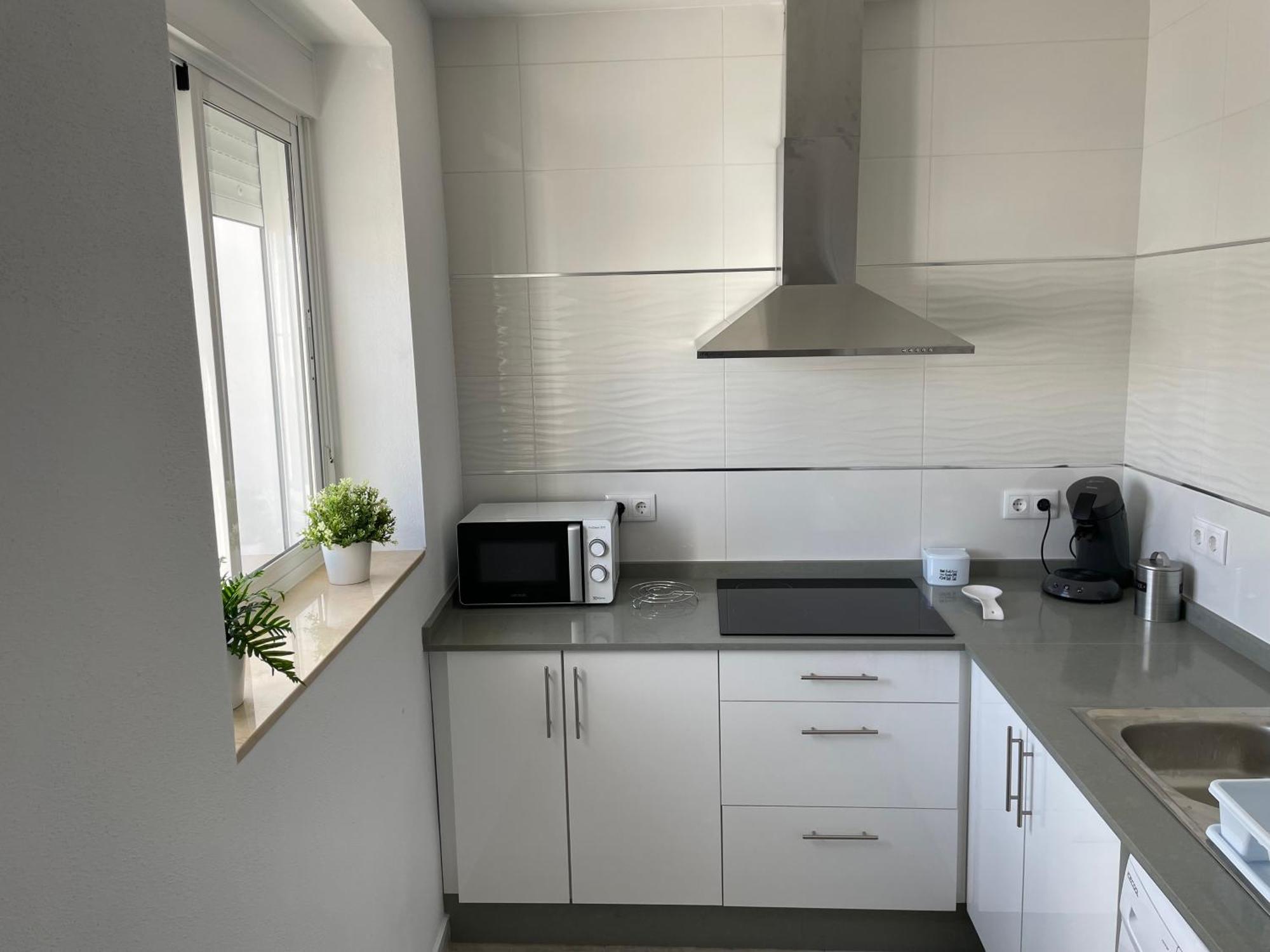 Casa Delia Apartment Борнос Екстериор снимка