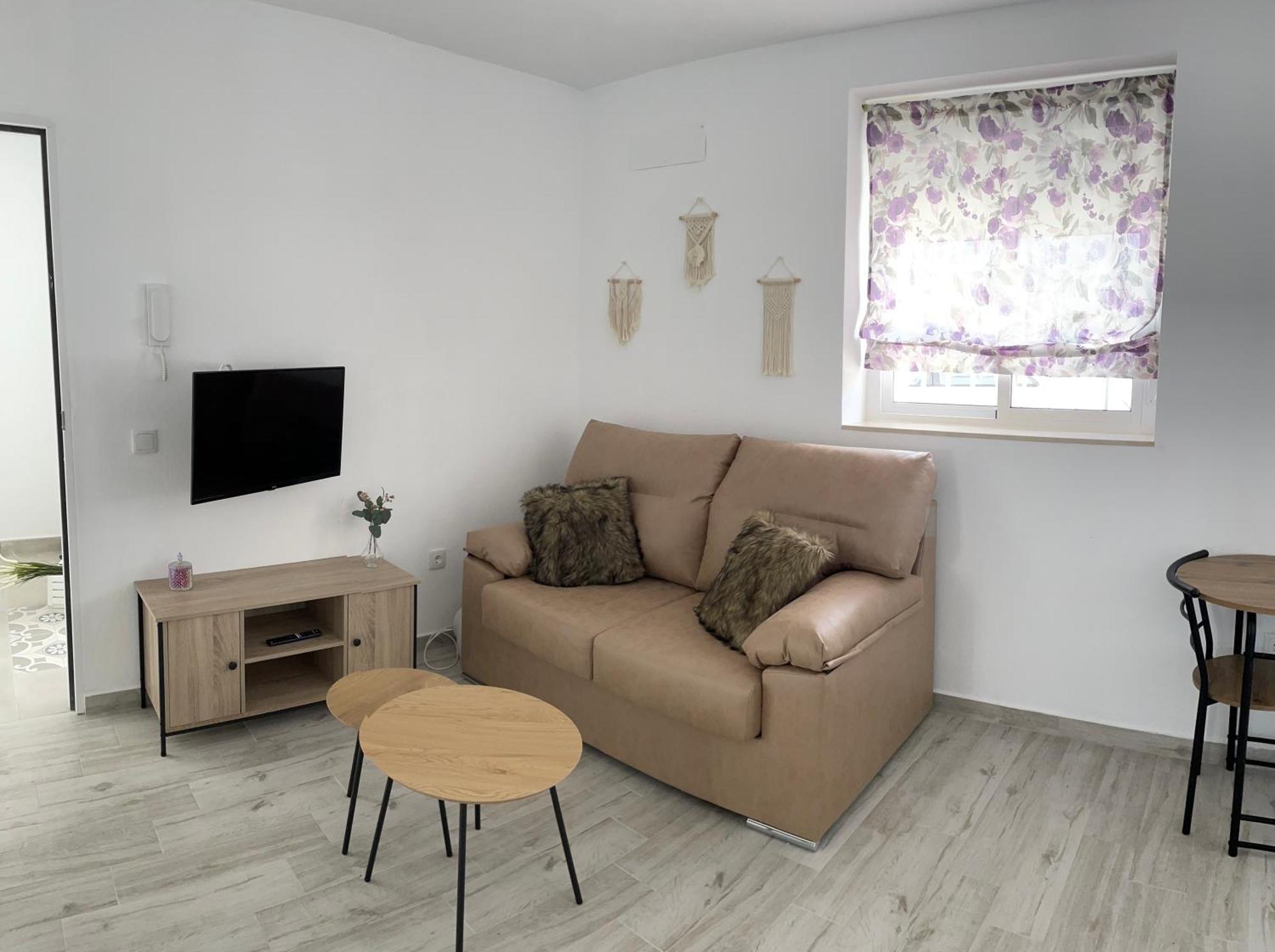 Casa Delia Apartment Борнос Екстериор снимка