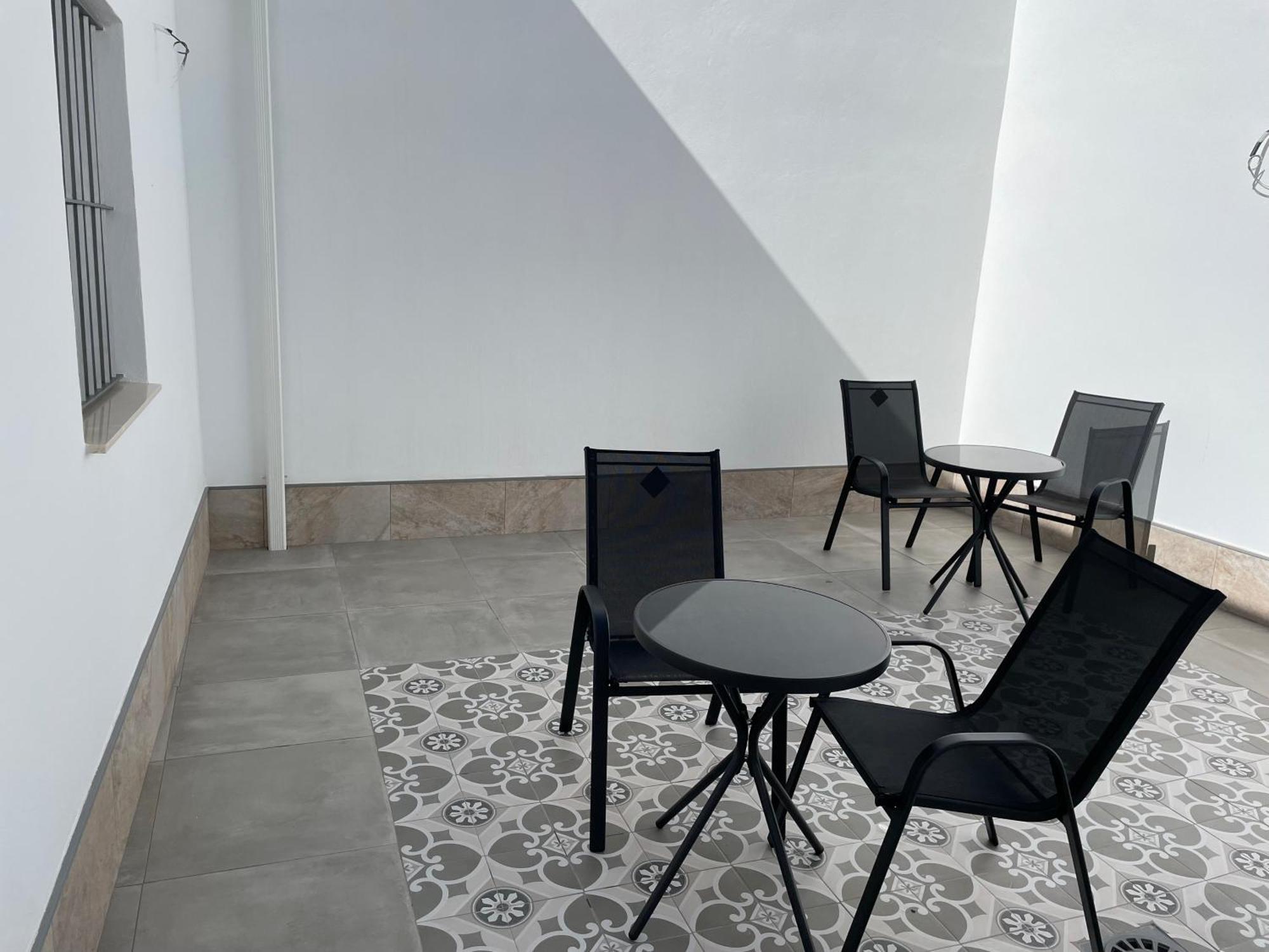 Casa Delia Apartment Борнос Екстериор снимка