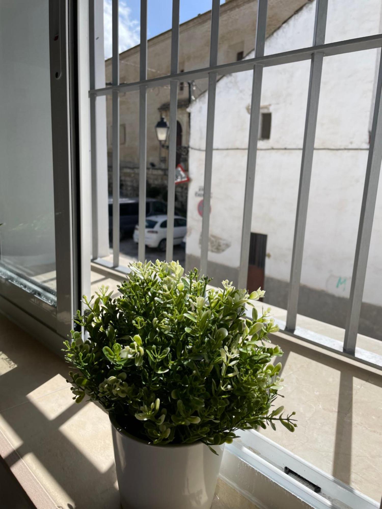 Casa Delia Apartment Борнос Екстериор снимка