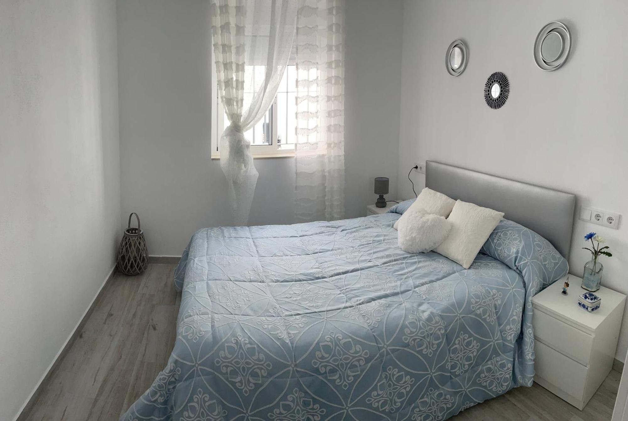 Casa Delia Apartment Борнос Екстериор снимка
