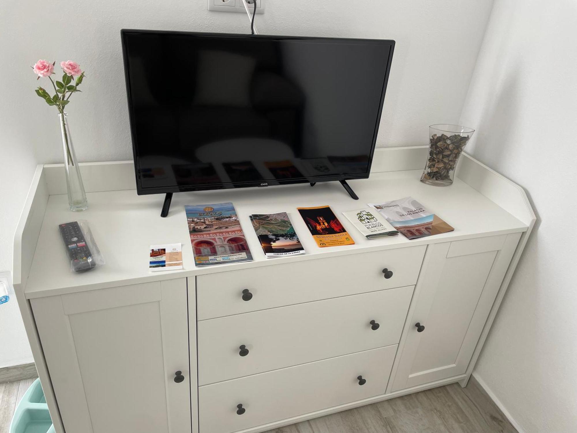 Casa Delia Apartment Борнос Екстериор снимка