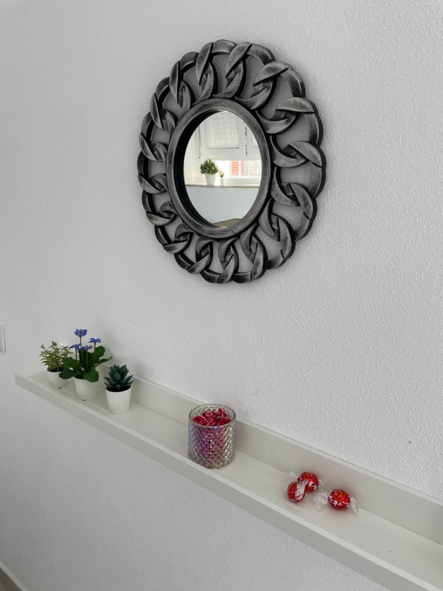 Casa Delia Apartment Борнос Екстериор снимка