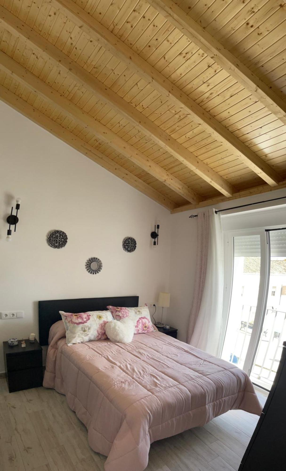Casa Delia Apartment Борнос Екстериор снимка