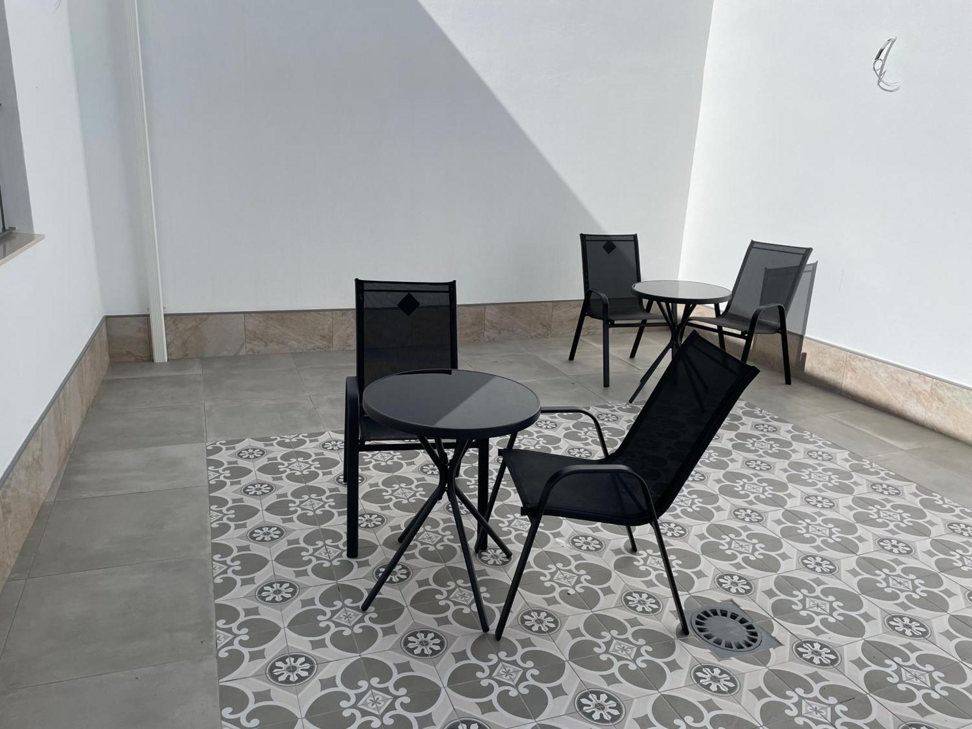 Casa Delia Apartment Борнос Екстериор снимка