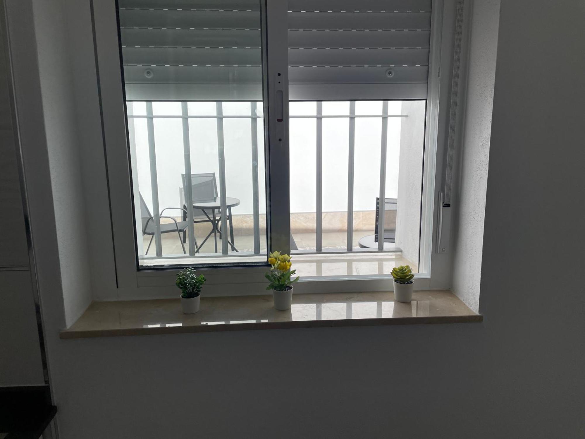 Casa Delia Apartment Борнос Екстериор снимка